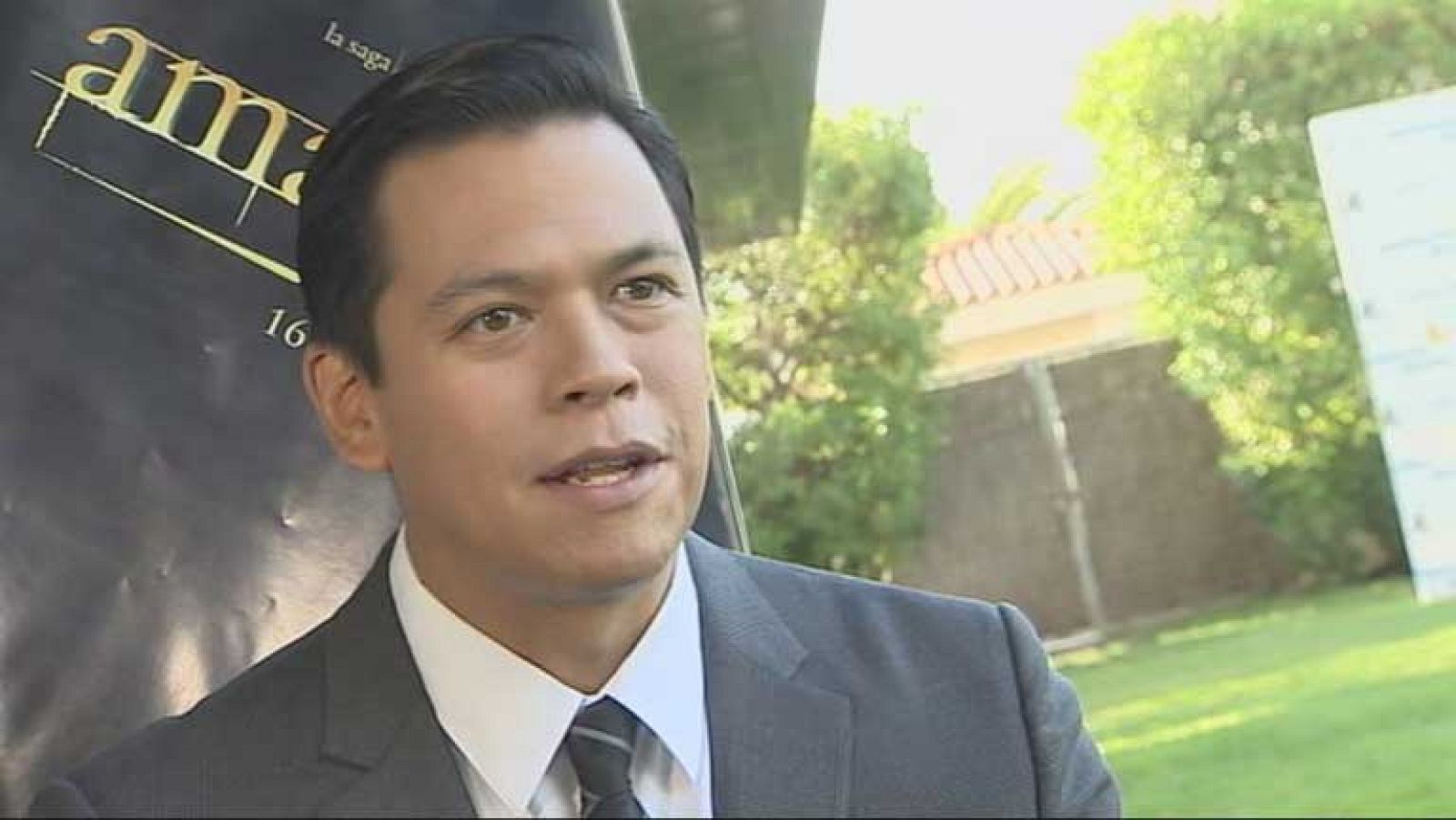 Evento fan de la saga de Crepúsculo en Sitges