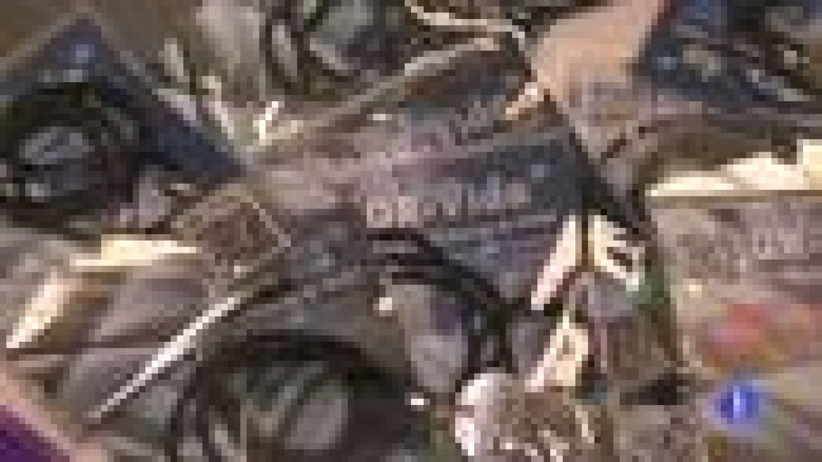 Placa sanitaria con código QR