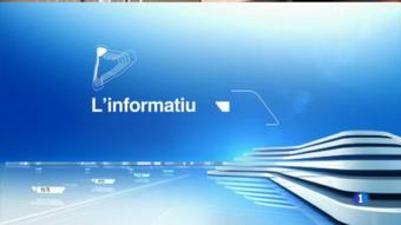 L' Informatiu Cap de Setmana - 06/10/2012