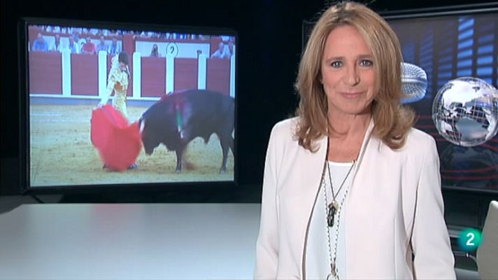 RTVE responde - RTVE responde - 06/10/12