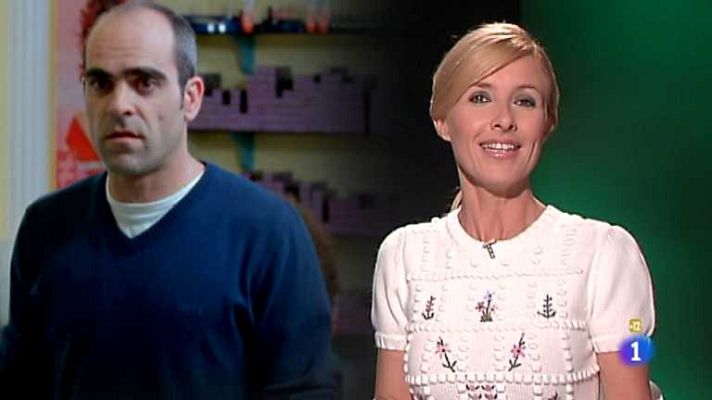 Versión española - La vida que te espera