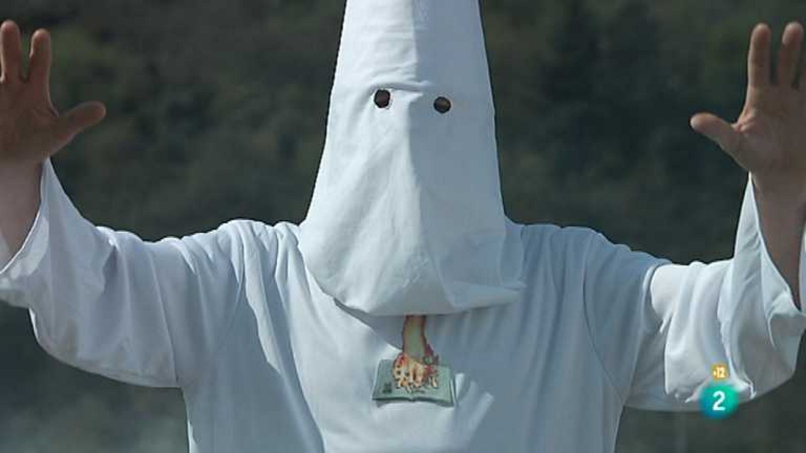 Ciudad K - Capítulo 10 - ver ahora