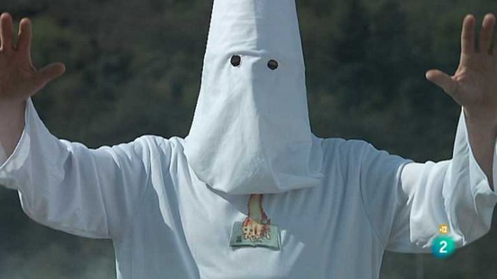 Ciudad K - Capítulo 10