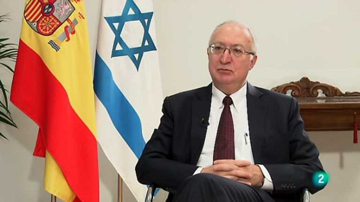 Shalom - Manuel Tragtemberg