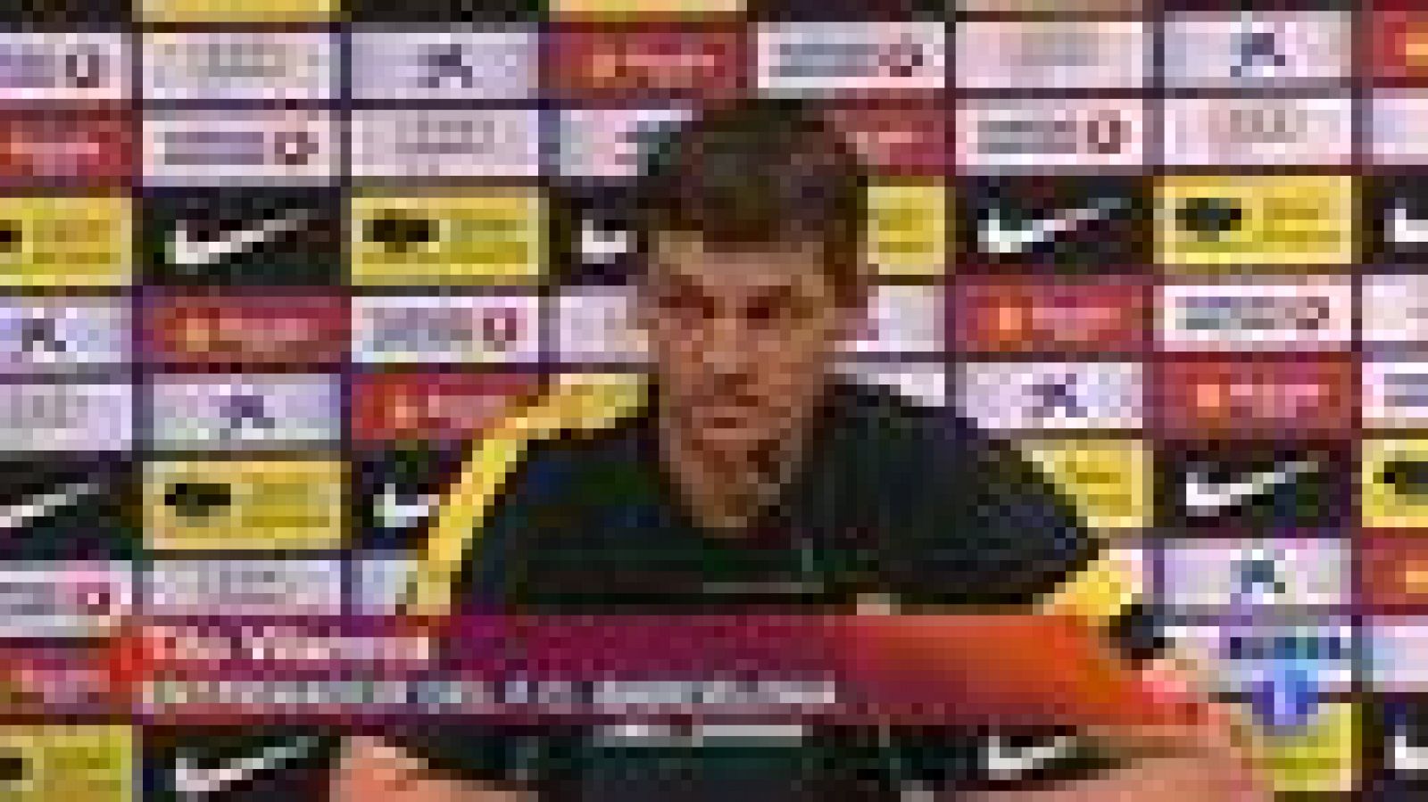 El clásico Barcelona - Real Madrid, con la Liga en juego en la séptima jornada - Informativo 24h | Ver