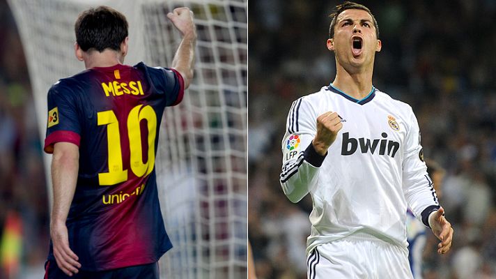 Informativo 24h - El clásico Barcelona - Real Madrid, con la Liga en juego en la séptima jornada