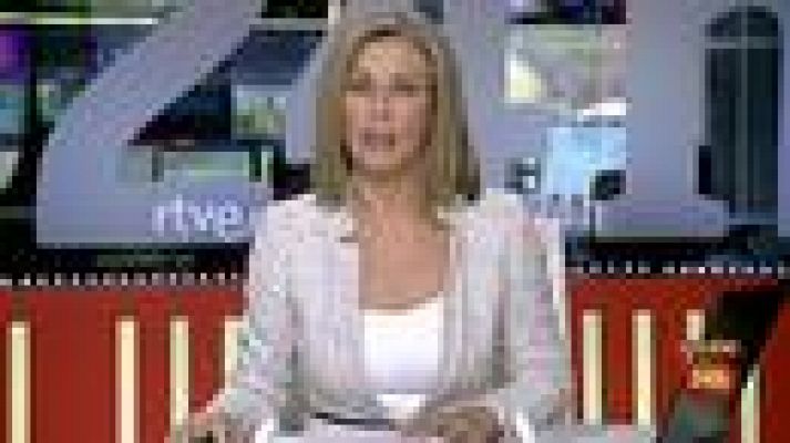 Informativo 24h - Miles de personas inician la marcha de la Cumbre Social en Madrid