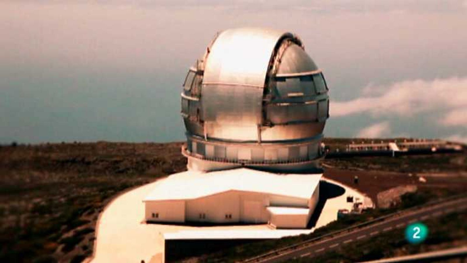 La fábrica de ideas de TVE - 07/10/12 - Ver ahora