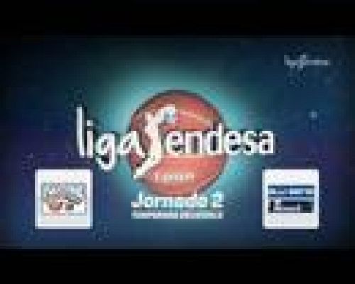 Baloncesto en RTVE - Mad-Croc Fuenlabrada 71-79 Blusens Monbus