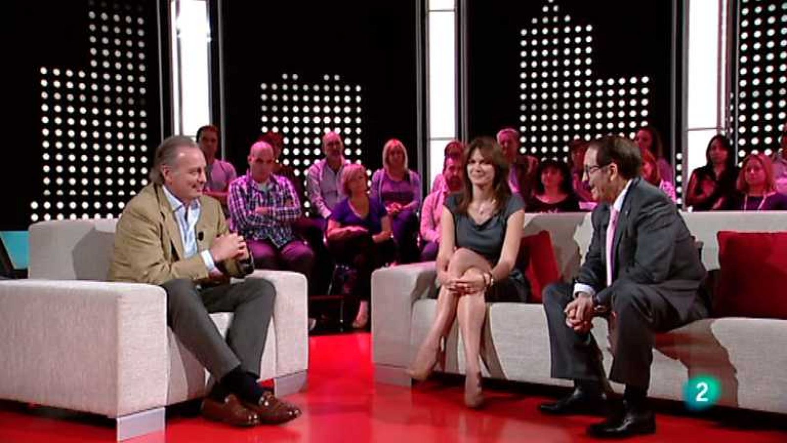 Un mundo mejor - 07/10/12 - Ver ahora 