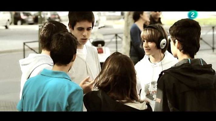 Capacitados - Guillermo Campra