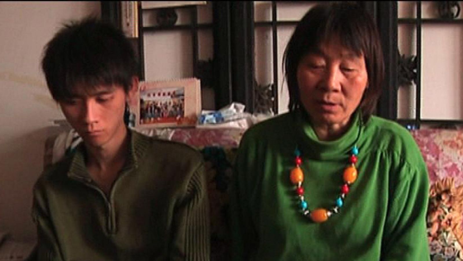 Los chinos piden el fin de los campos de reeducación