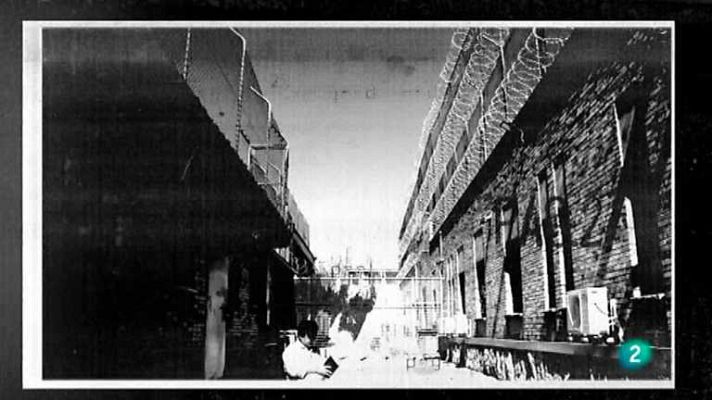 Página Dos - Javier Cercas