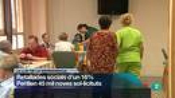 L'Informatiu - L'informatiu vespre - 5/10/12