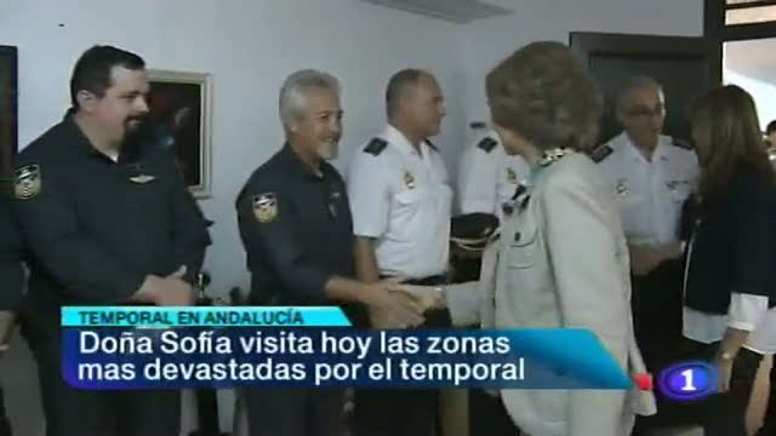 Noticias Andalucía: Noticias Andalucía - 05/10/12 | RTVE Play