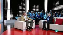 Un mundo mejor: Piensa en positivo: Queserías Entrepinares