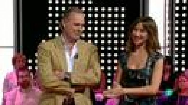 Un mundo mejor - Fundación Bertín Osborne