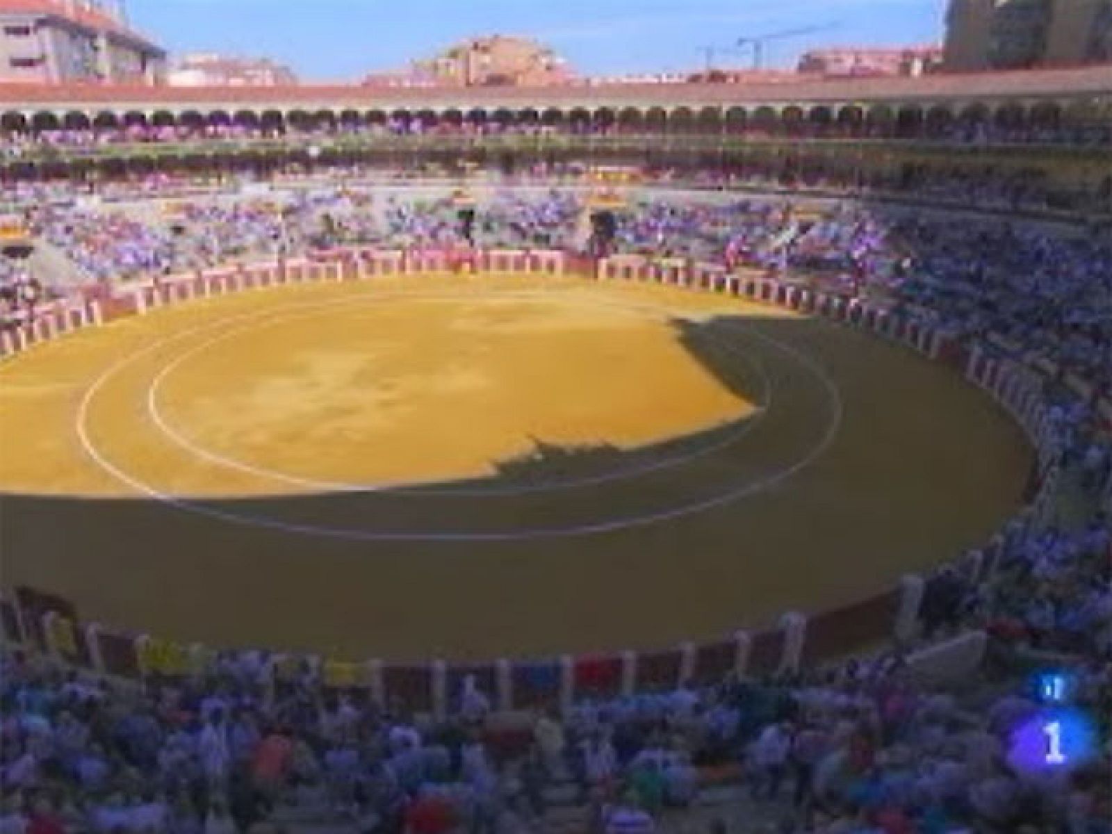 "¿Por qué vueven los toros a TVE?"
