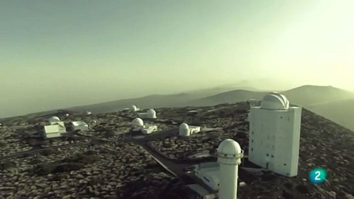 Fábrica de ideas - Instituto de Astrofísica Canarias