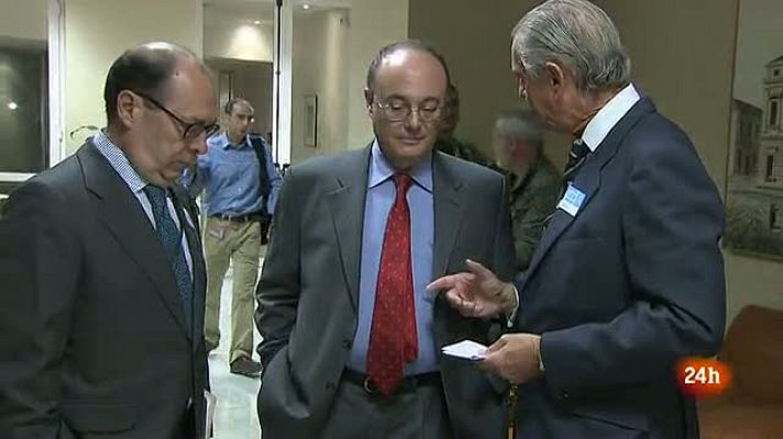 Comisiones de Presupuestos 2013