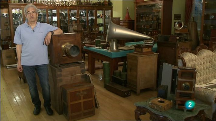 Fábrica de ideas - Imita: Fotocasión