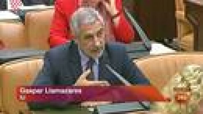 Informativo 24h - Recortes en infraestructuras