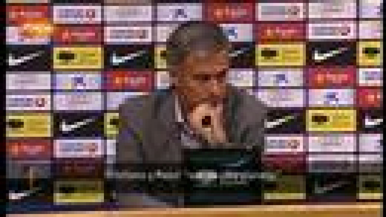 Sin programa: Mourinho cree que el árbitro falló en el penalti a Özil | RTVE Play