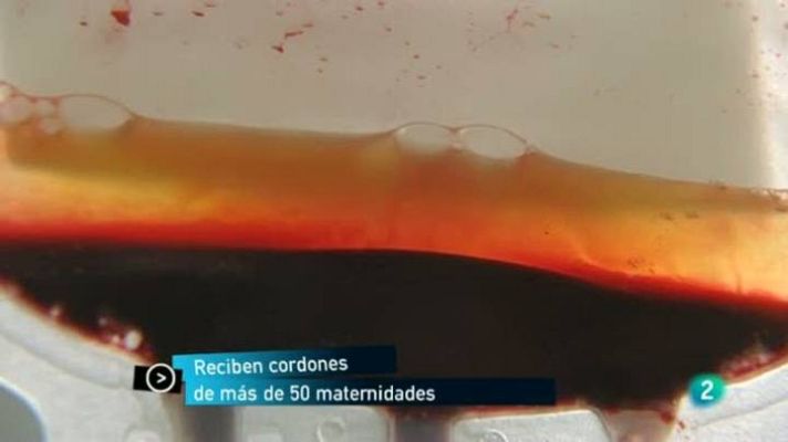 Para todos La 2 - Banco de Sangre de Cordón Umbilical