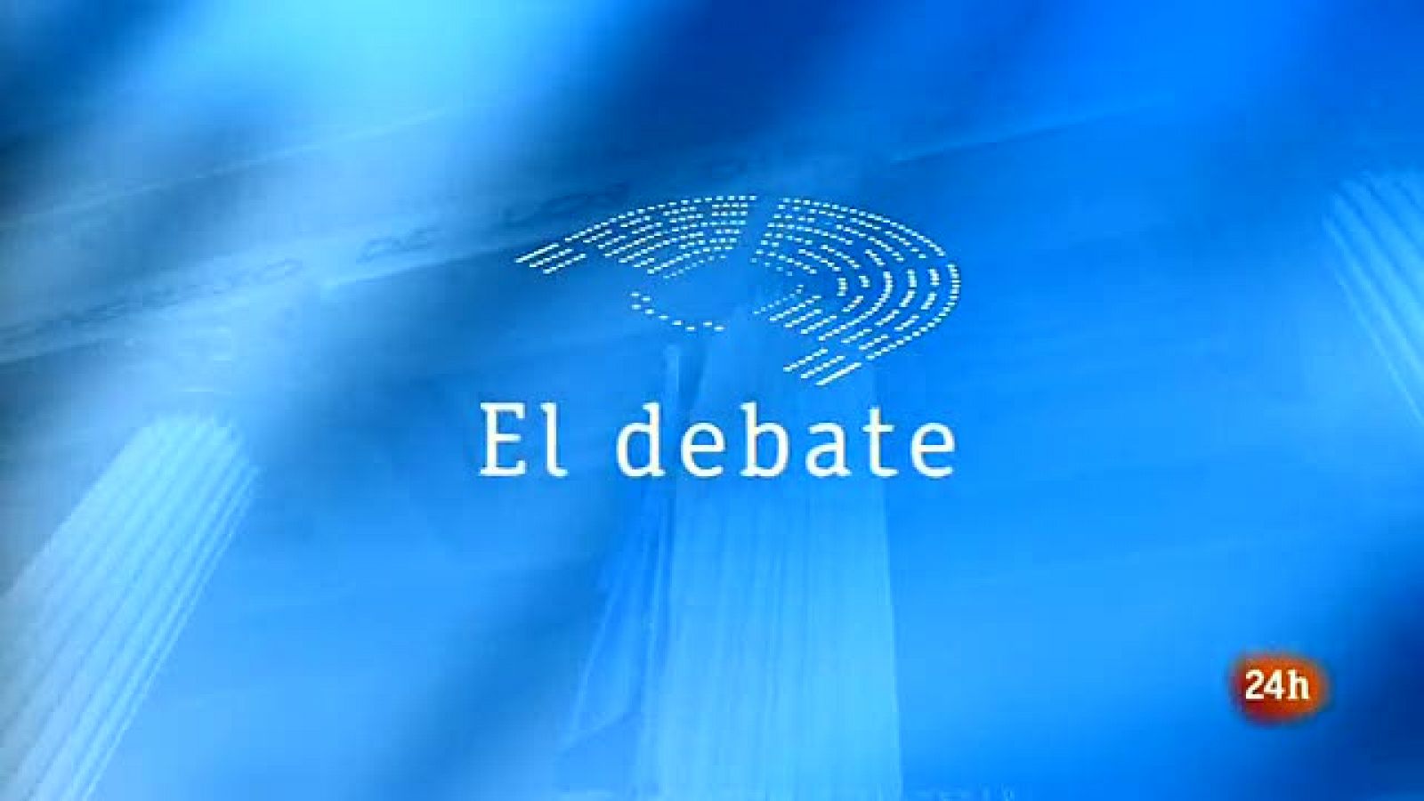 Parlamento: El debate: Presupuestos | RTVE Play