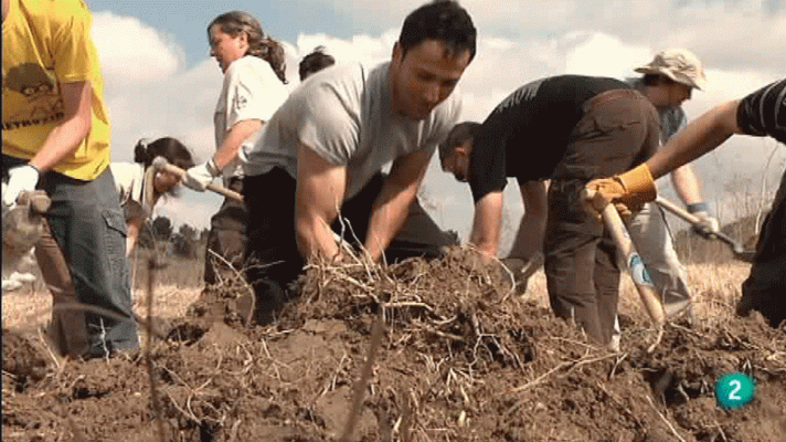 La aventura del Saber - Centro Puerta Bonita
