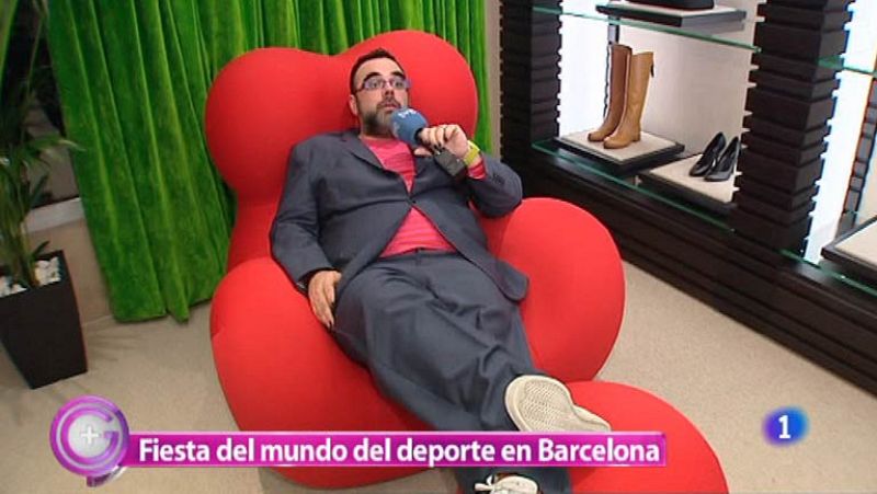 Más Gente - Bob Pop nos cuenta sus fiestas de Barcelona