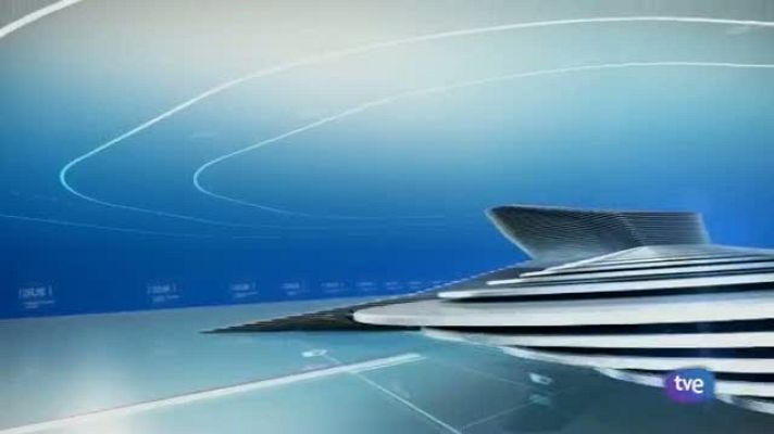 Noticias de Castilla-La Mancha - Noticias de Castilla La Mancha - 08/10/12