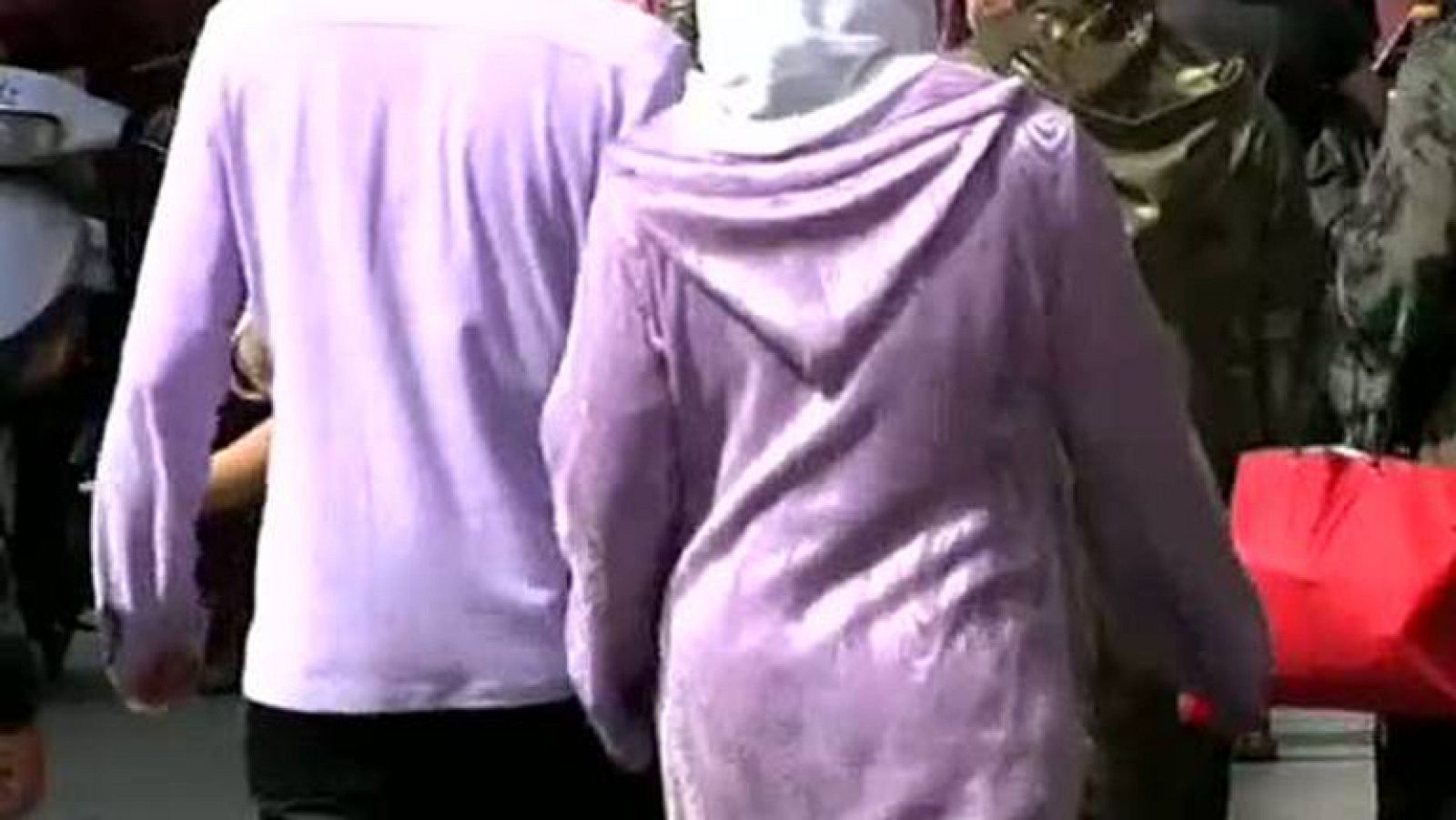 Mas de 40 familias españolas ven paralizada su solicitud de adopción en Marruecos