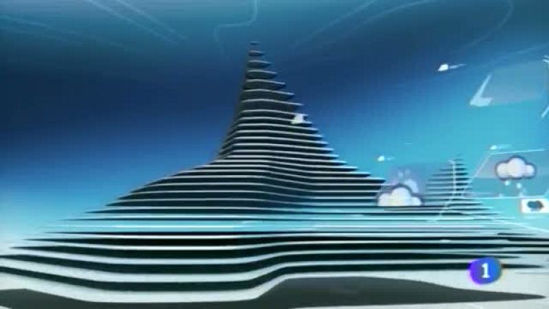  El tiempo en el País Vasco - 08/10/12