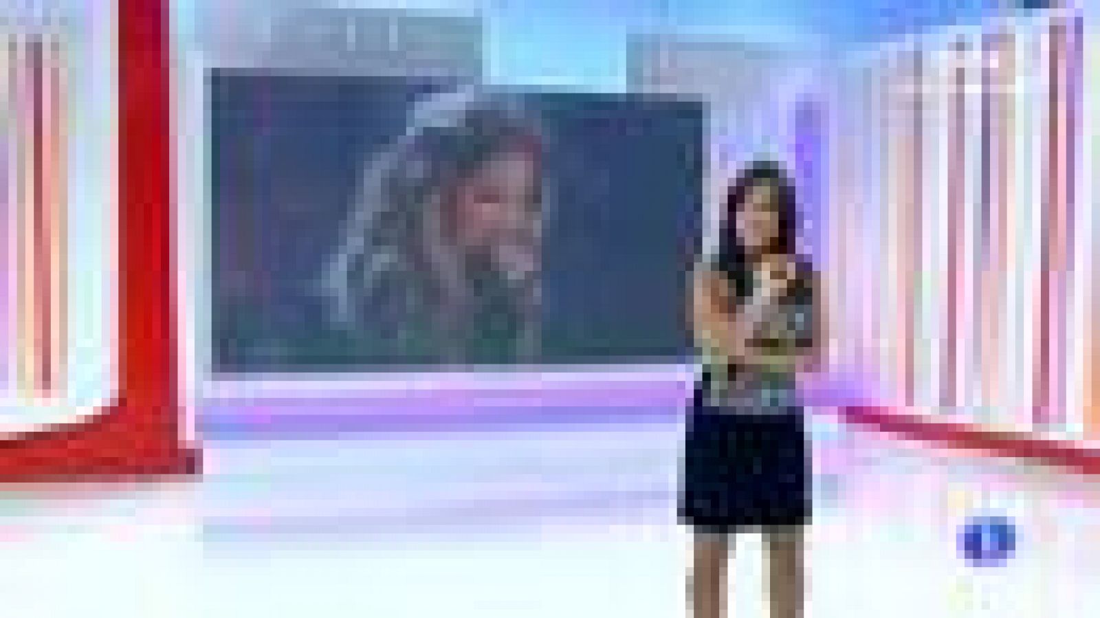 Corazón - Madrid baila al son que marca Jennifer López - D Corazón | Ver