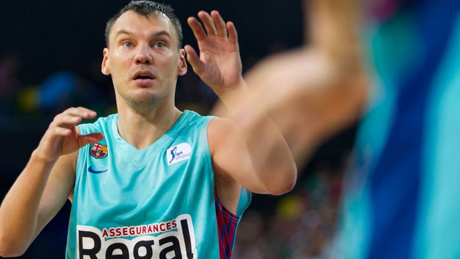 Repasa las tres mejores acciones que ha dejado la segunda jornada de la Liga Endesa ACB de baloncesto.