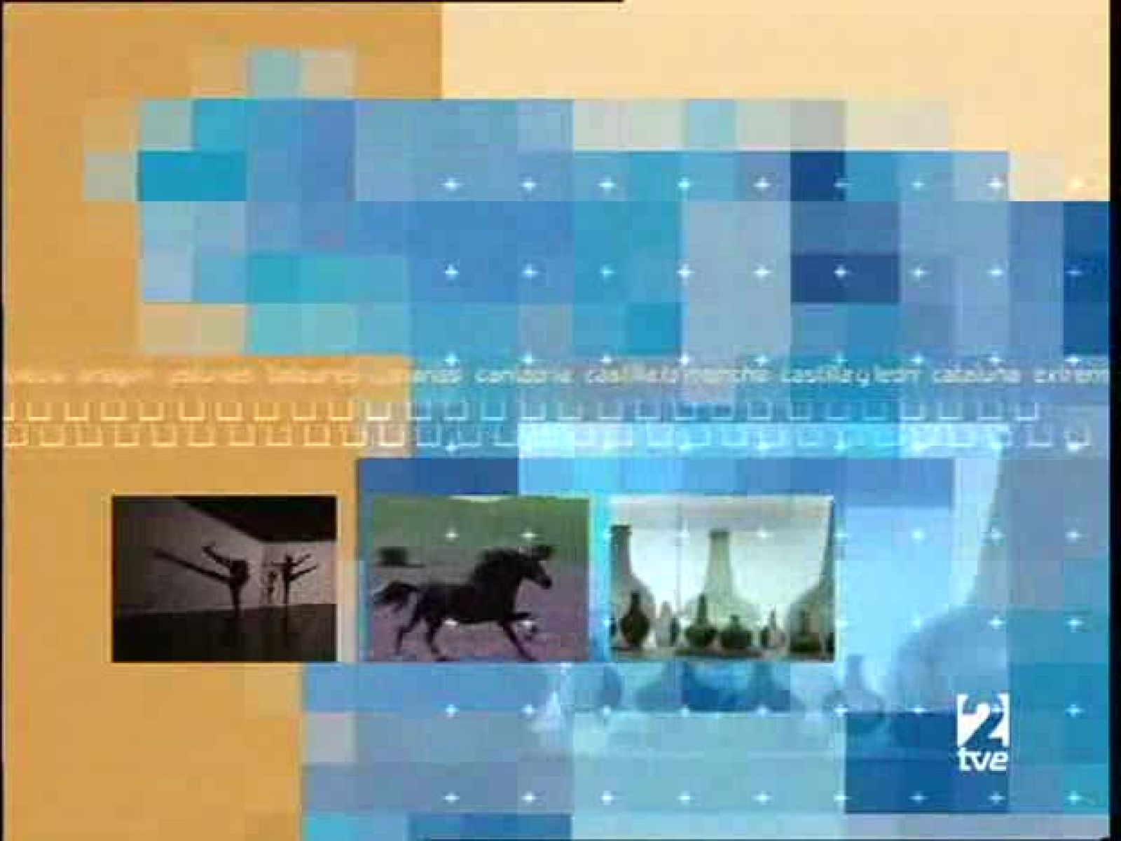 España en comunidad - 15/06/08 - España en comunidad | Ver