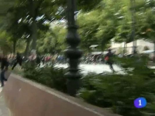 Telenavarra - Telenavarra 2 - 08/10/12