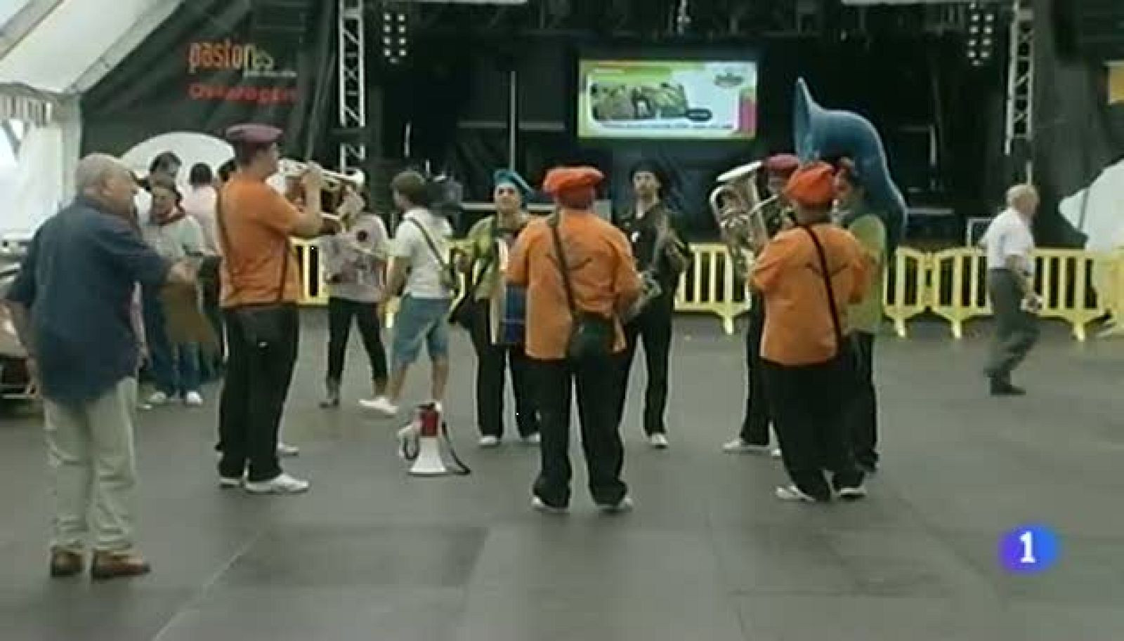 Noticias Aragón - 08/10/12 | Ver