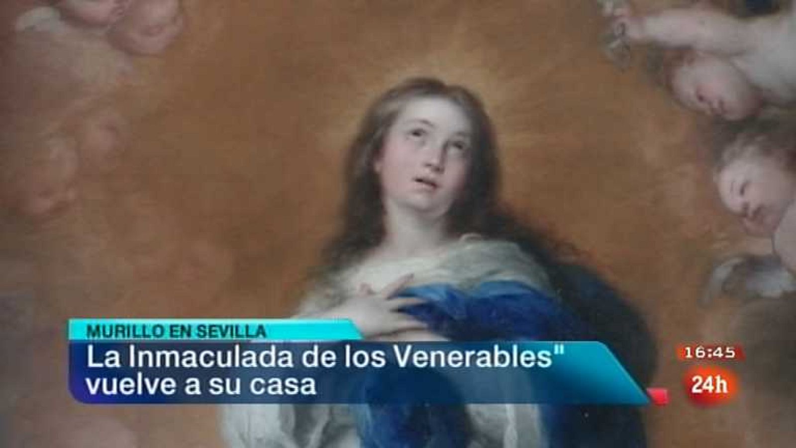 España en 24 horas - 08/10/12 - Ver ahora