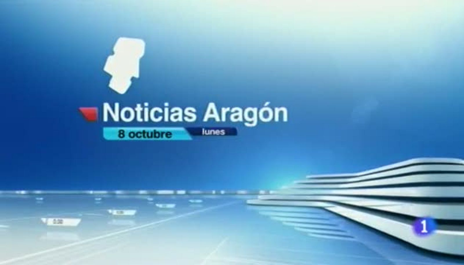 Aragón en 2' - 08/10/12 | Ver