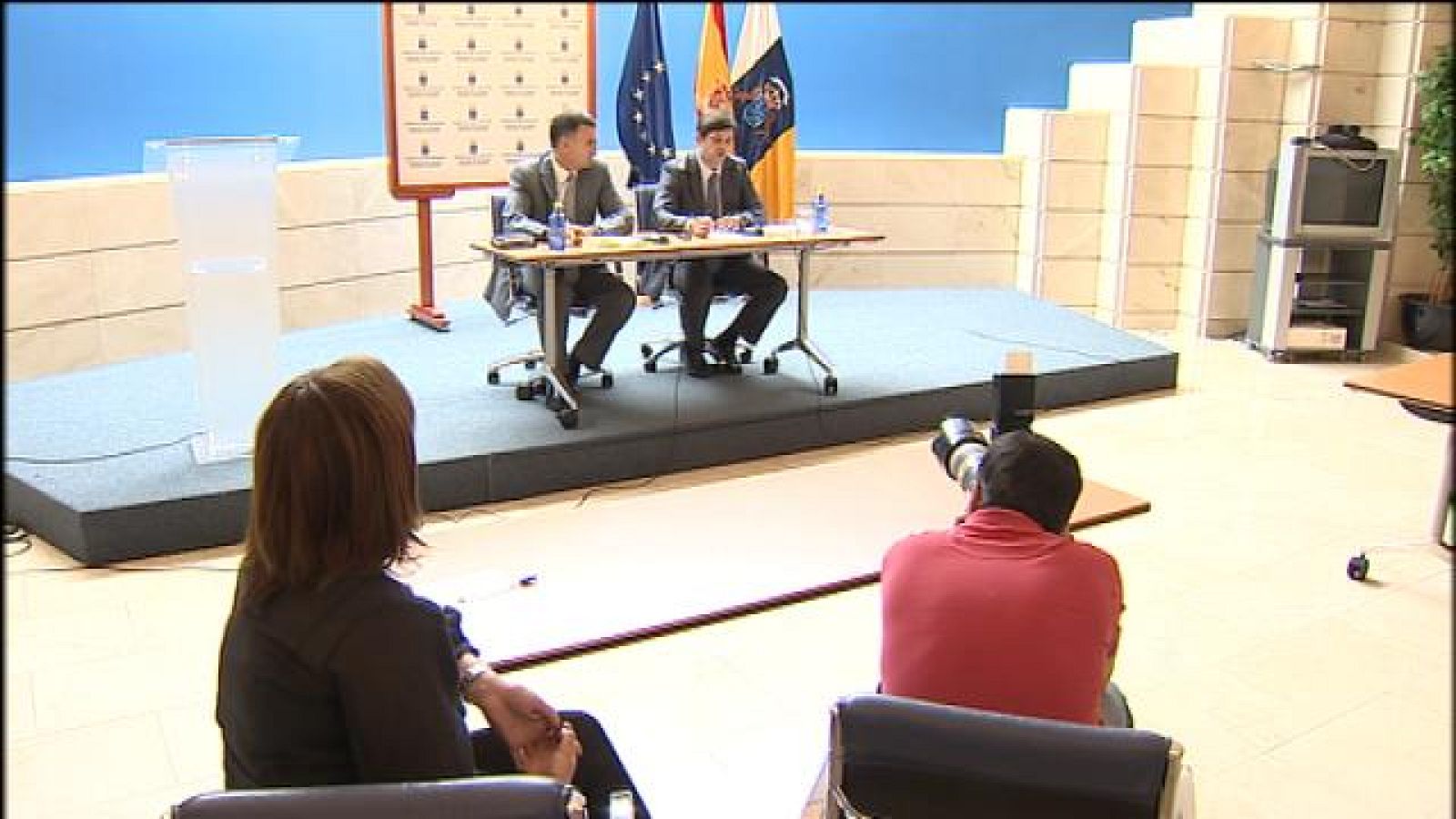 Telecanarias - 08/10/12 | Ver