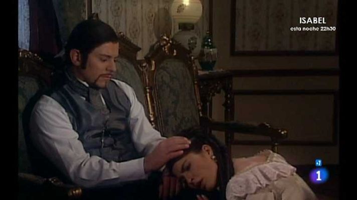 Amor real - Capítulo 53