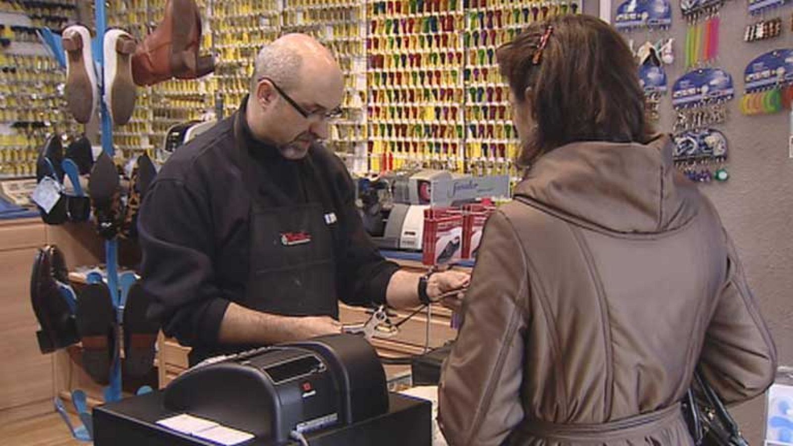 La morosidad sigue lastrando a los autónomos