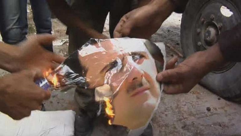 La tensión entre Siria y Turquía no remite