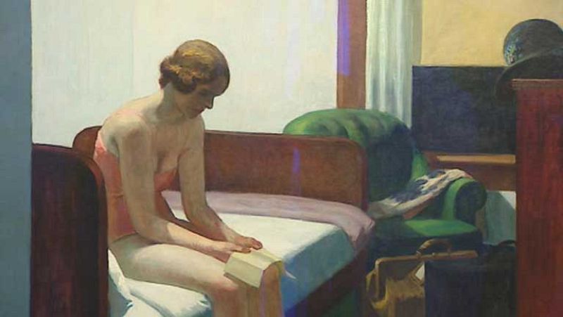 Exposiciones preferidas por los visitantes del Museo Thyssen