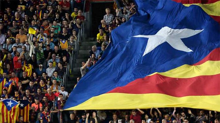 Telediario 1 - Telediario - 21 horas - 08/10/12