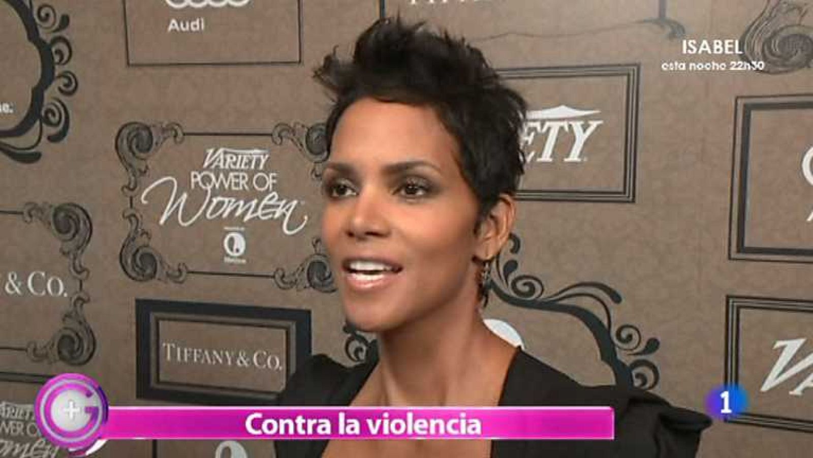 Más Gente - 08/10/12 - Ver ahora