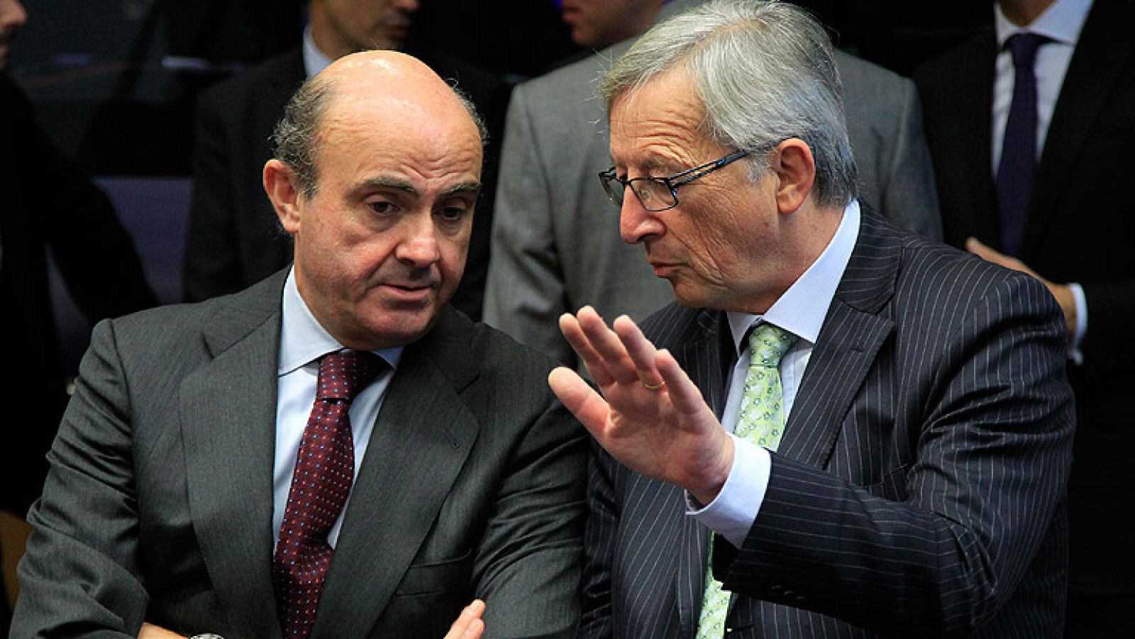 Telediario Matinal en 4' - 09/10/12