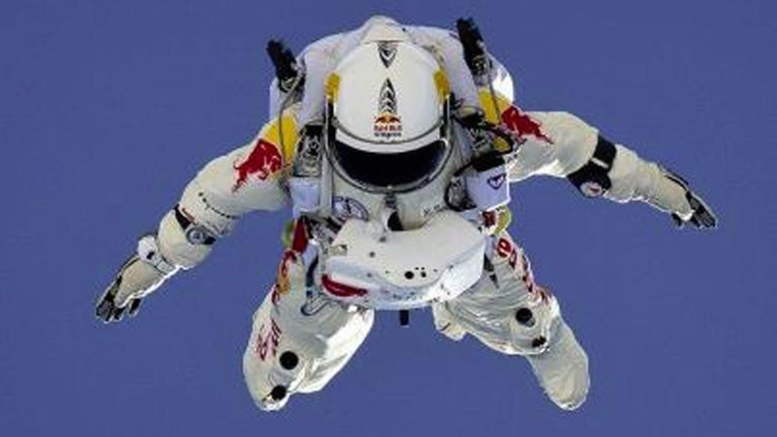 Red Bull Stratos: el salto más grande de la historia, supersónico y estratosférico | Ver